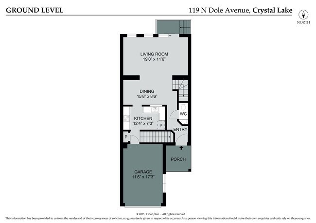 Building Photo - 119 N Dole Ave