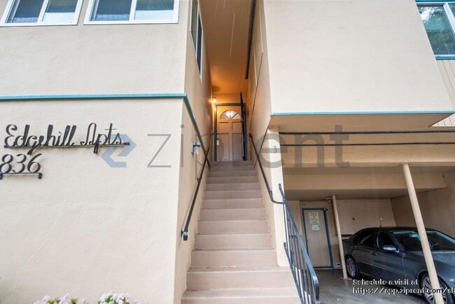 Building Photo - 836 El Camino Real