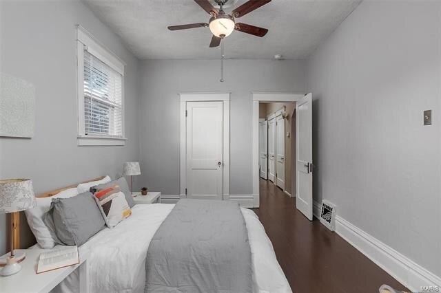 Building Photo - Fantastic 2bd/1ba home! Let yourself in!