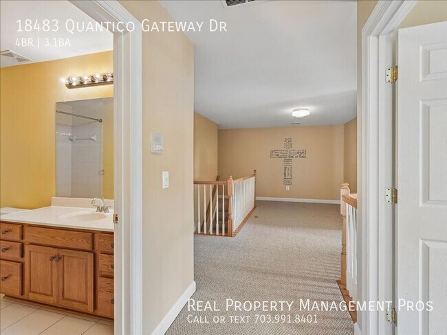 Building Photo - 18483 Quantico Gateway Dr