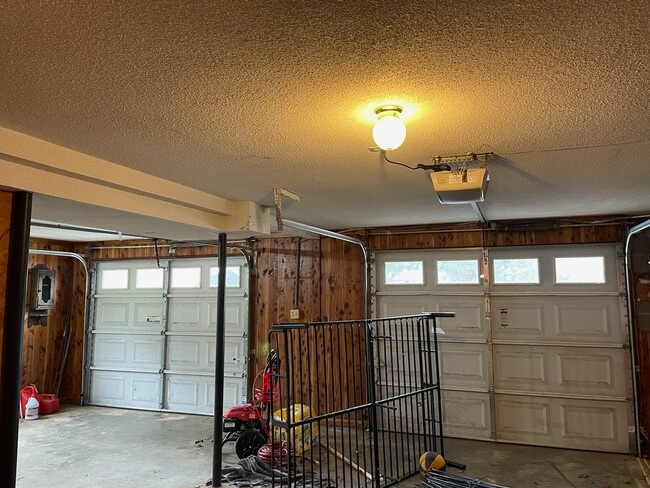 Garage with remotes - 198 Culver St