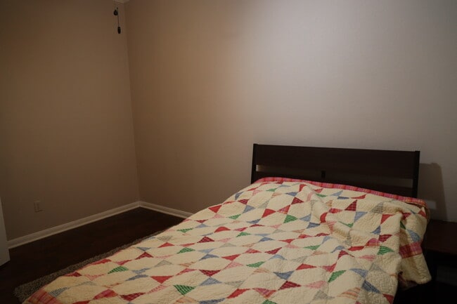 Bedroom 2 - 2132 Rodeo Dr