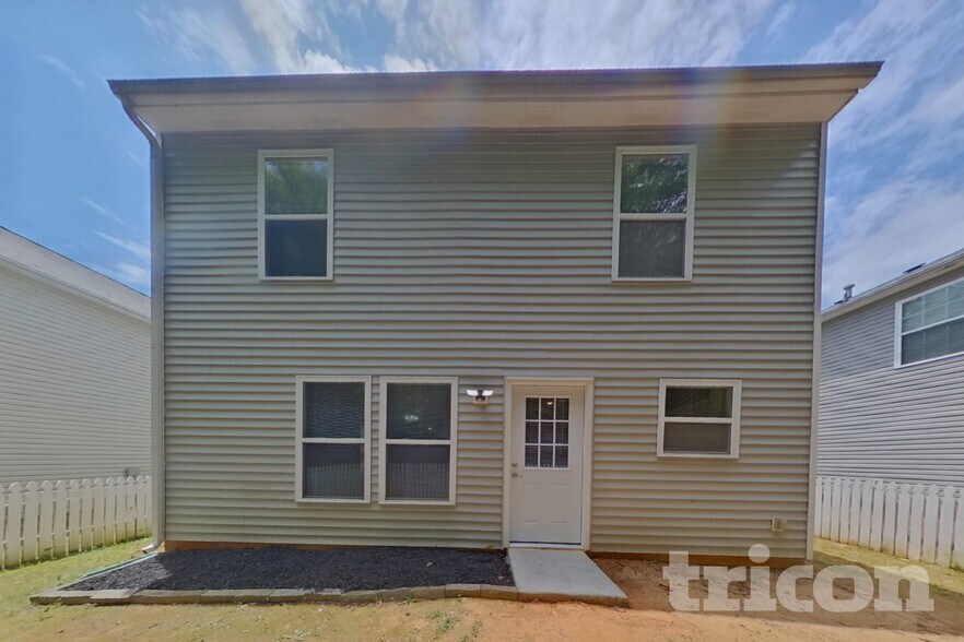 Building Photo - 1117 Swearngan Ridge Ct