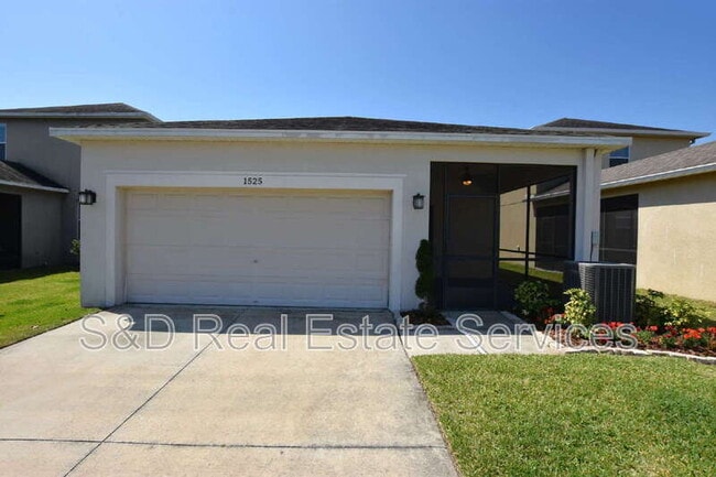 Building Photo - 1525 Acadia Harbor Pl
