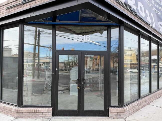 Building Photo - 3516 John F. Kennedy Blvd