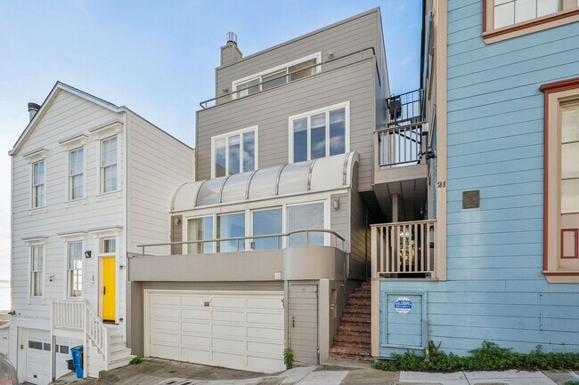 Primary Photo - 19 Alta St