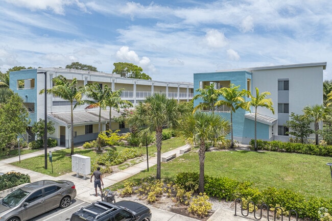 Primary - Rock Island Apartments