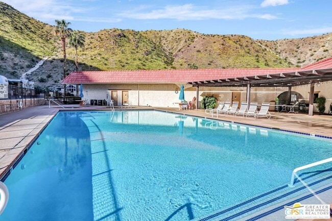 Building Photo - 69333 E Palm Canyon Dr
