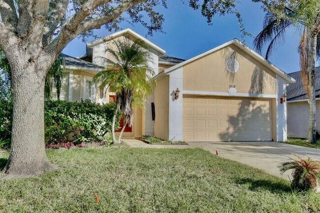 Building Photo - Lovely 3/2 Spacious Home and a 2 Car Garage in Deans Reserve - Orlando!
