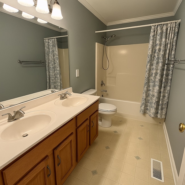 Building Photo - Three bedroom, 2 bath house in Haw River