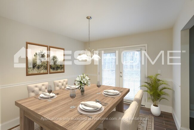 Building Photo - 428 Raintree Dr
