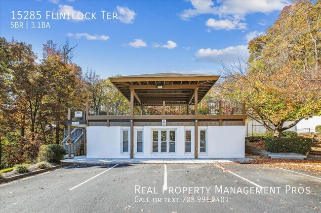 Building Photo - 15285 Flintlock Terrace