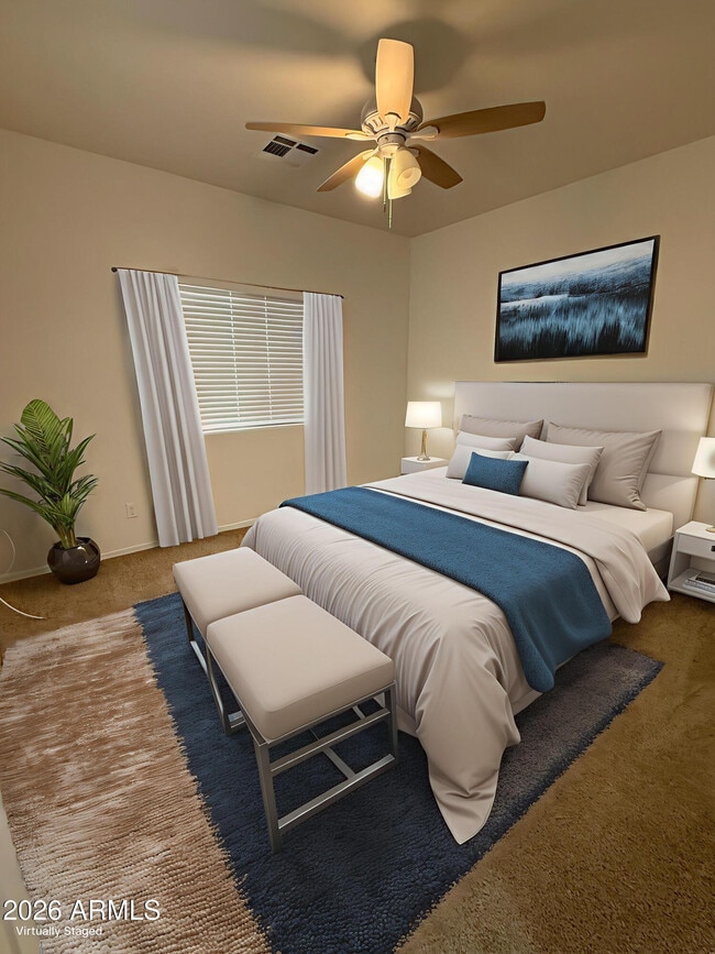 Building Photo - 2300 E Magma Rd