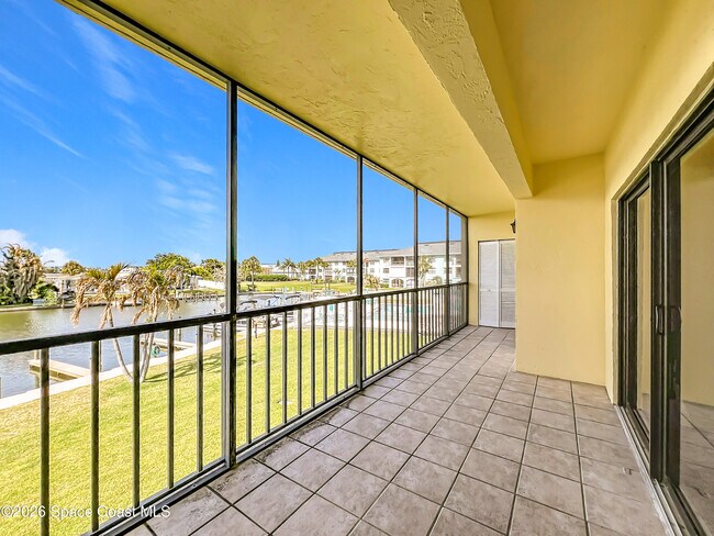 Building Photo - 300 S Banana River Blvd