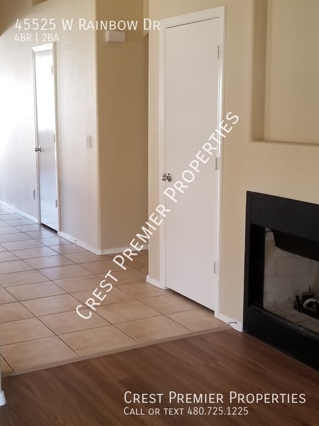 Building Photo - 45525 W Rainbow Dr
