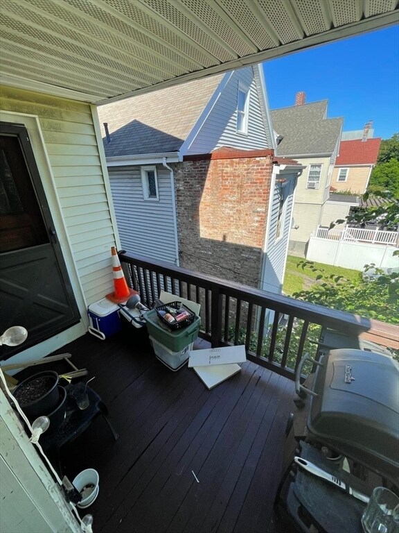 Building Photo - 28 Thornley St