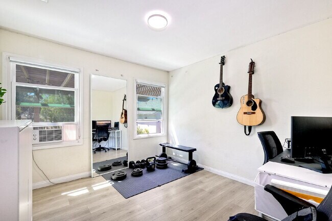 Building Photo - Beautifully Renovated La Mesa Home with 2-Car Detached Garage!