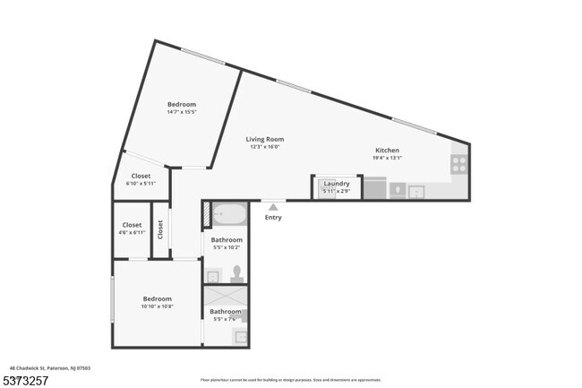 Building Photo - 48 Chadwick St