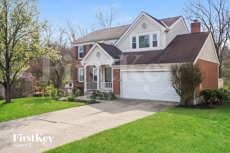 Building Photo - 3072 Hoock Ct