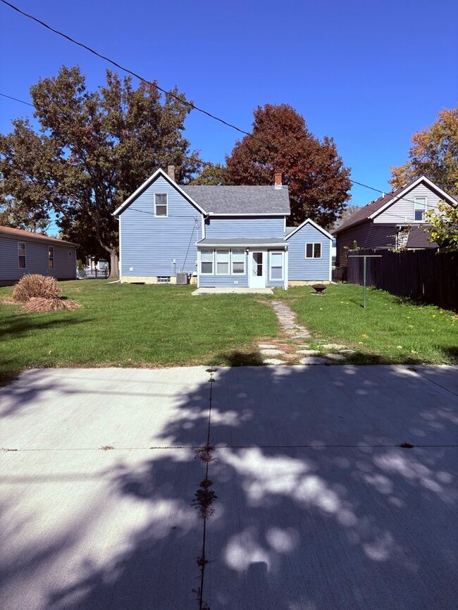 Building Photo - Charming 3 beds 1 baths in Delaware!