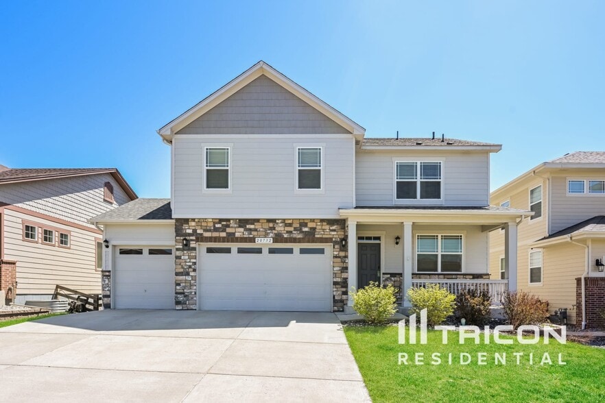 Primary Photo - 20732 Scenic Park Dr