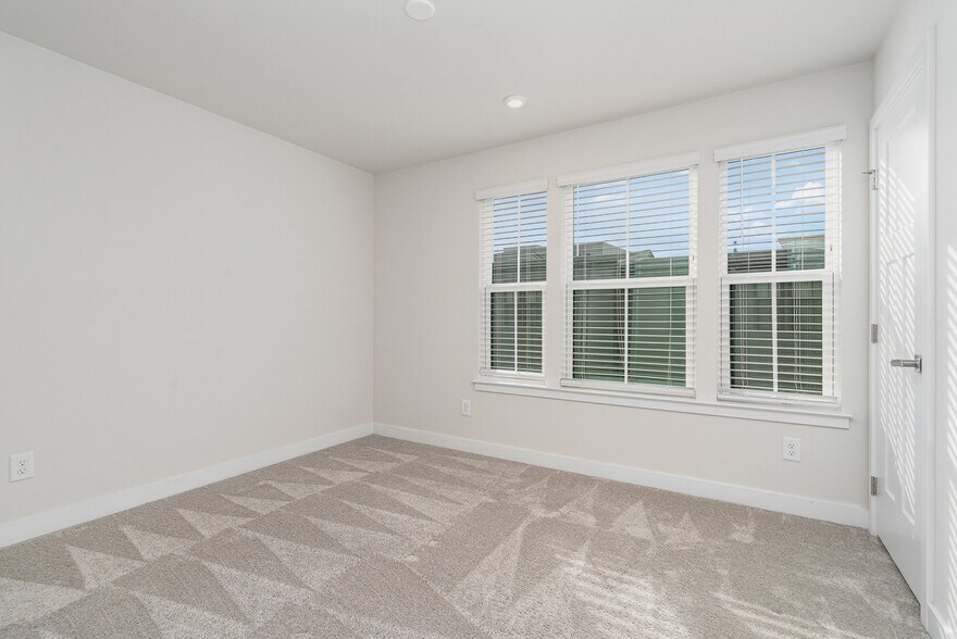 Building Photo - 123 Music Hall Way