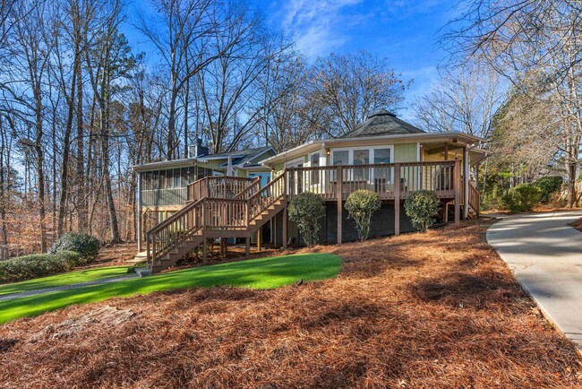Building Photo - 124 Hoot Owl Ln