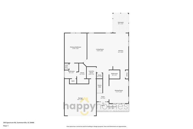 Building Photo - 350 Spectrum Rd