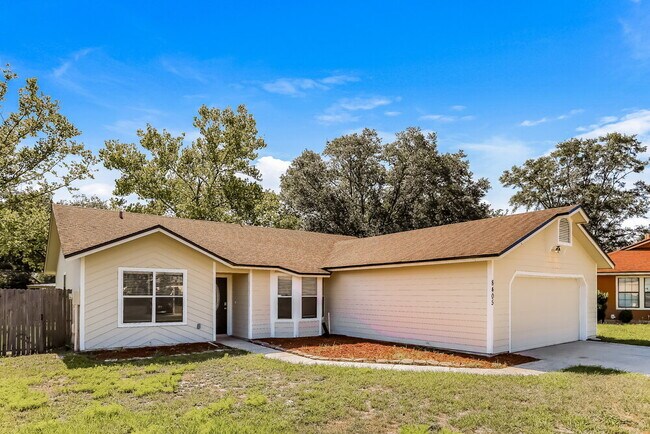 Building Photo - 8405 Rockridge Ct