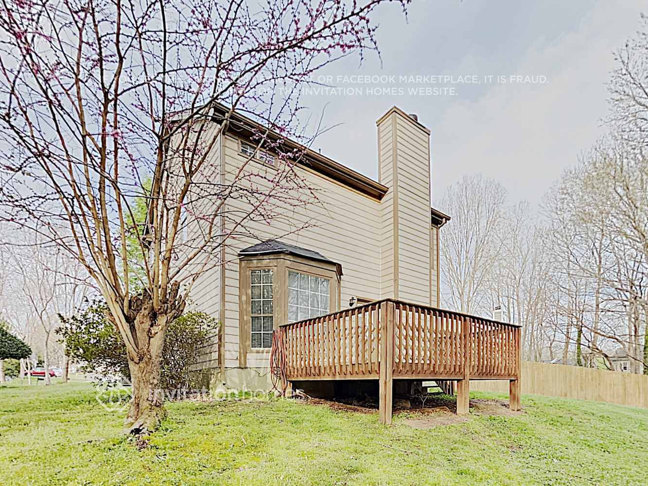 Building Photo - 8627 Lockerbie Ln