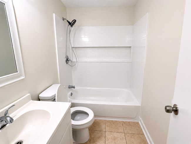 Building Photo - 6457 Barker Dr N