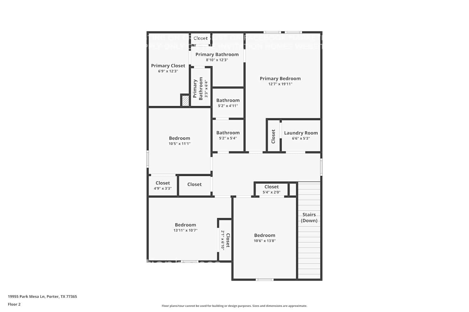 Building Photo - 19955 Park Mesa Ln