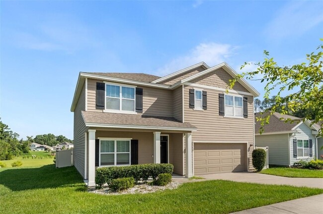 Building Photo - 8008 SW 62nd Ct