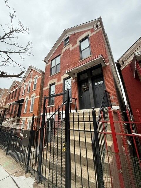 Building Photo - 1329 W 19th St