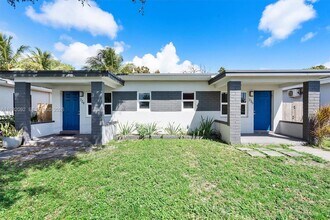 Building Photo - 779 NW 96th St