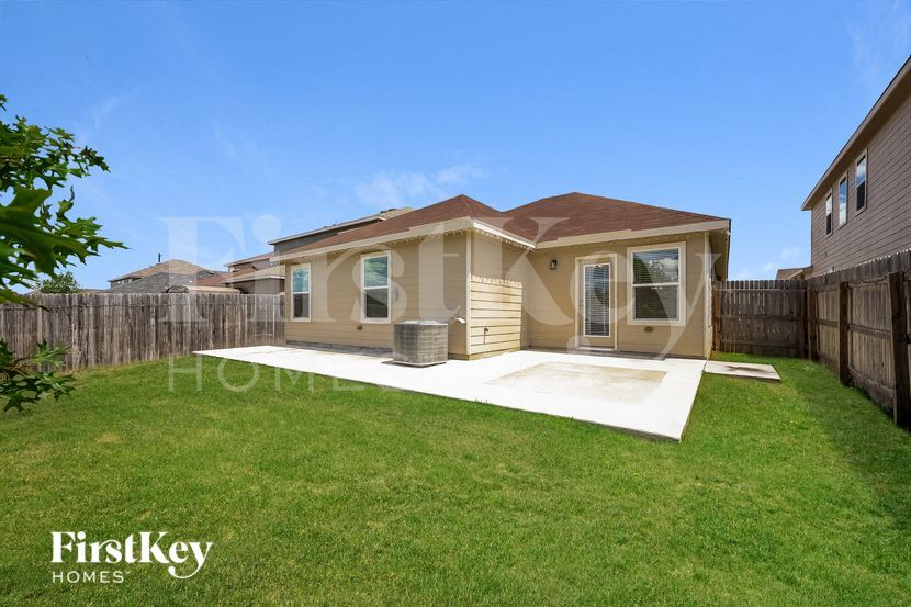 Building Photo - 15403 Daystar Pass