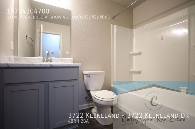 Building Photo - 3722 Keeneland Dr