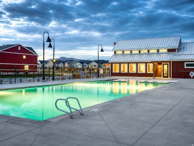 Building Photo - 98 E Harmony Ct