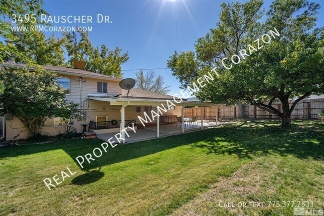 Building Photo - 3495 Rauscher Dr