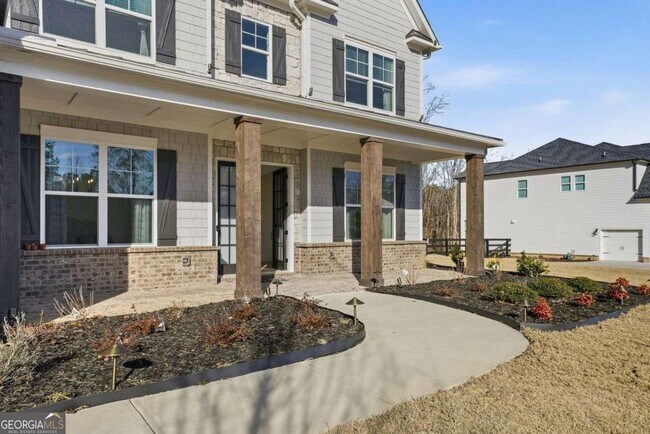 Building Photo - 415 Oakleigh Ave