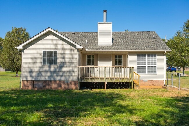 Building Photo - 112 Heritage Dr