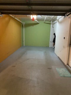 Garage - 4763 Travini Cir