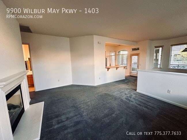 Building Photo - 9900 Wilbur May Pkwy