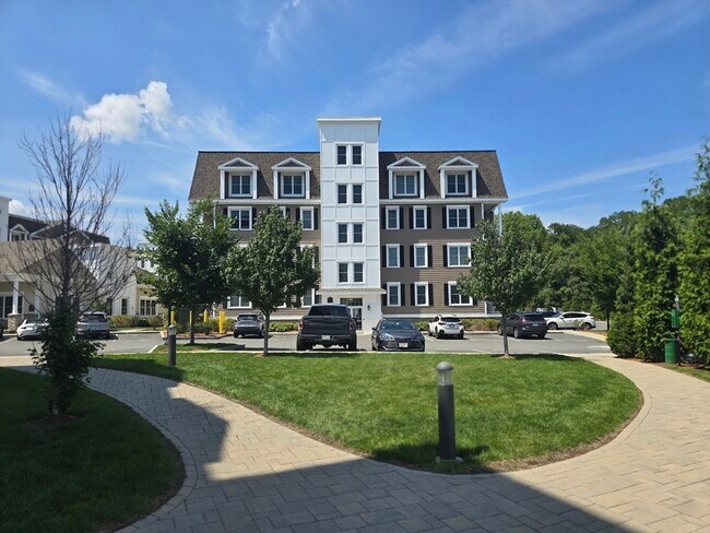 Building Photo - 320 Middlesex Ave