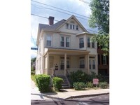 Building Photo - 920 Bellefonte St