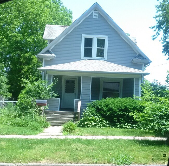 23 highland avenue 23 highland avenue Battle Creek MI 49015