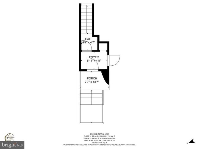 Building Photo - 2003 1st St NW