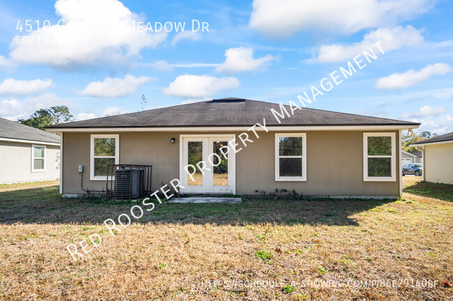 Building Photo - Westside, 4 bedroom house for rent, Pets O...