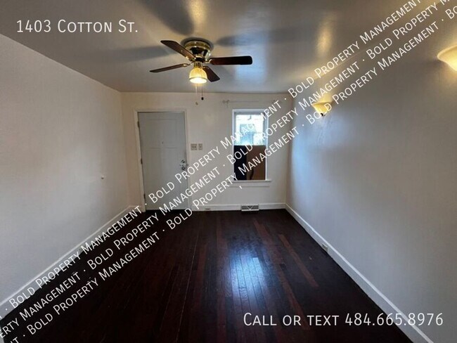 Building Photo - 1403 Cotton St
