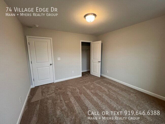 Building Photo - 74 Village Edge Dr